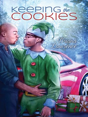 cover image of Keeping the Cookies